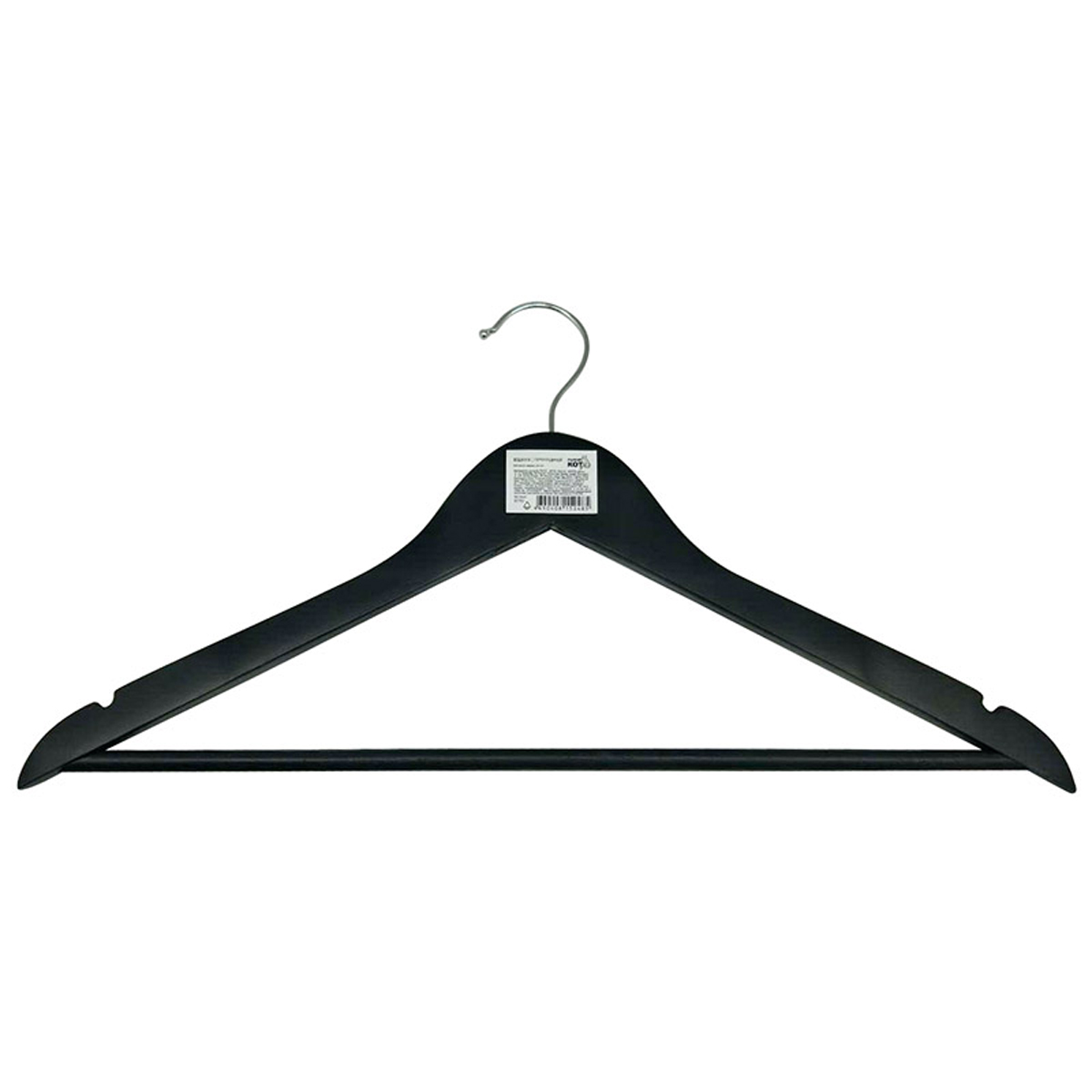 Вешалка attribute для верхней одежды Redwood