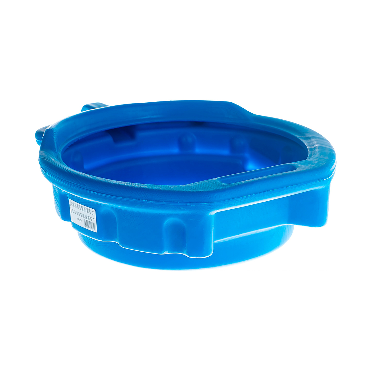 Поддон для сбора масла 8 л (1) "stels"