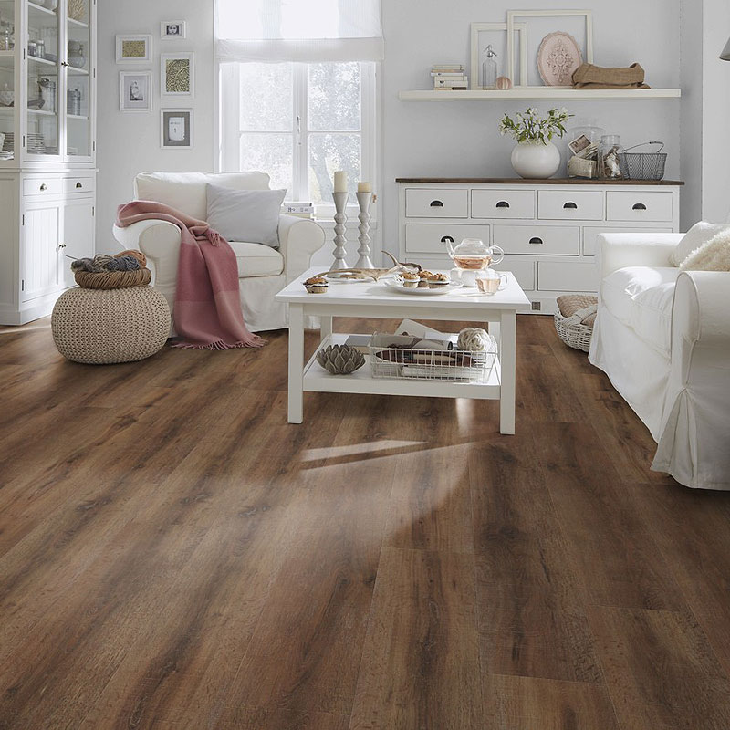 Wineo 800 Wood XL DB00061 Santorini Deep Oak Дуб Санторини глубокий