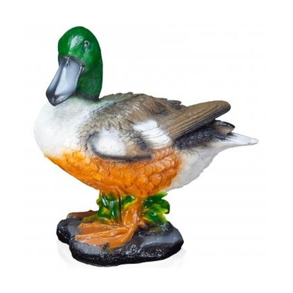 Фигурка садовая "утка" 290*310 мм "гарденвилл"