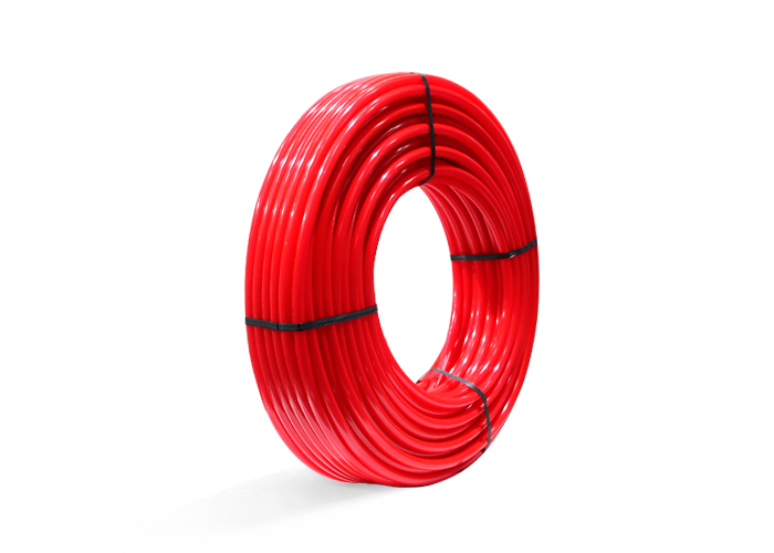 Труба из сшитого полиэтилена UNI-FITT с кислородным барьером 16х2.0 (PE-Xb/EVOH) - 1 м. (бухта 200 м