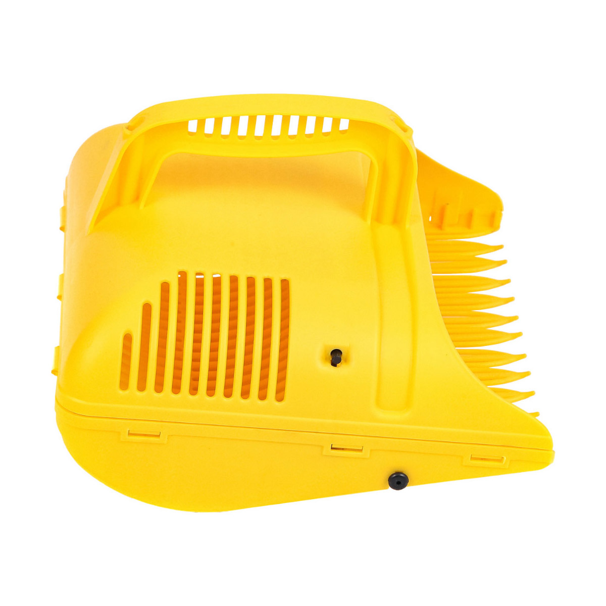 Плодосъемник с заслонкой "профи" (1/12)