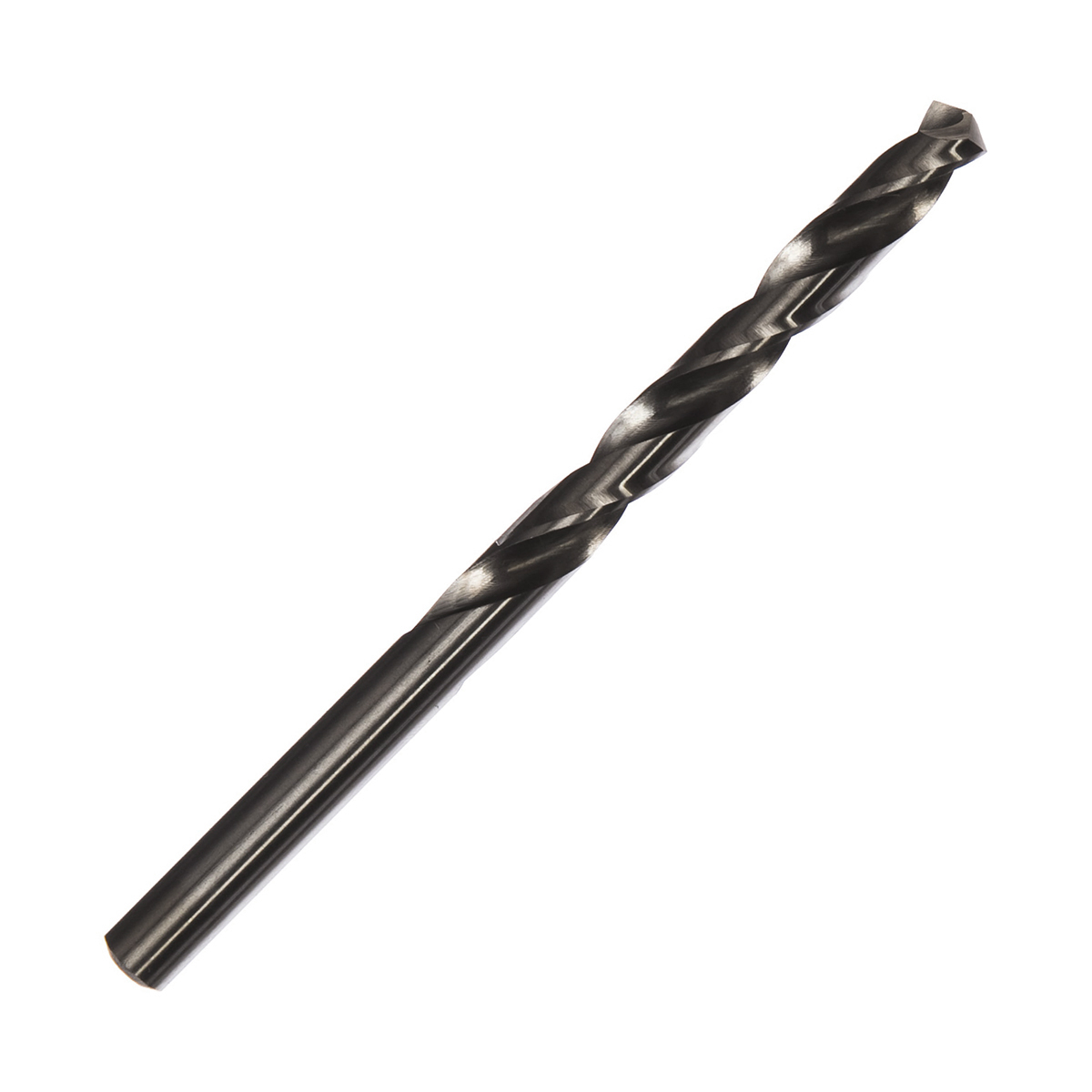 Сверло по металлу hss-g "standard" 8 мм (1) "bosch" 2608585932