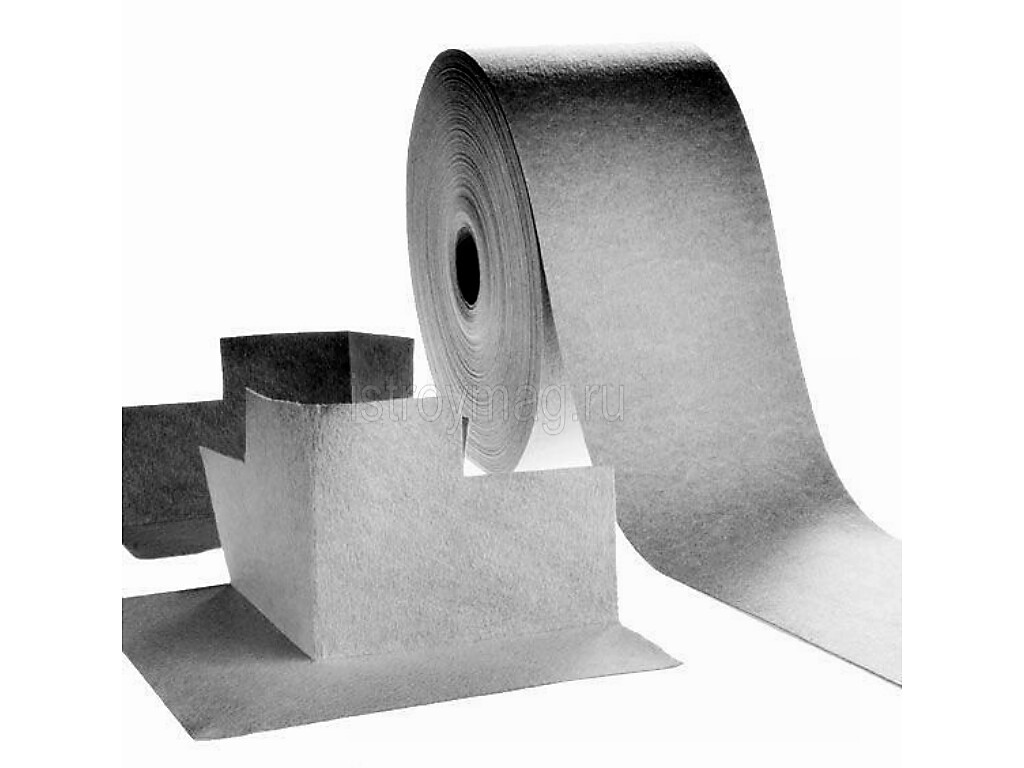 Гидроизоляционная лента для швов в ванных и душевых комнатах Jaeger - Ягер Руспанель - Ruspanel Размер - Шир 120 - 50000 - 50 метров Цена за 1 рол.