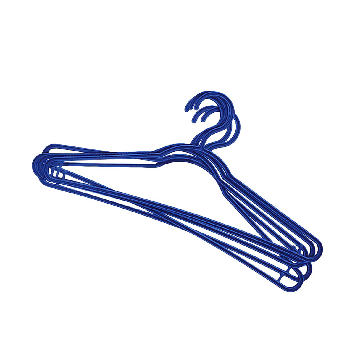 Вешалки-плечики для одежды "стандарт" (набор 5 шт.) (1/22) "york"