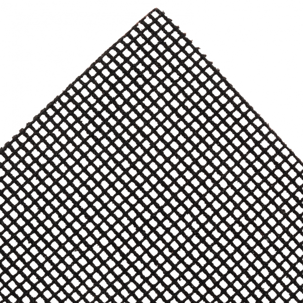 Сетка абразивная, P 150, 106 х 280 мм, 25 шт Matrix (75174)