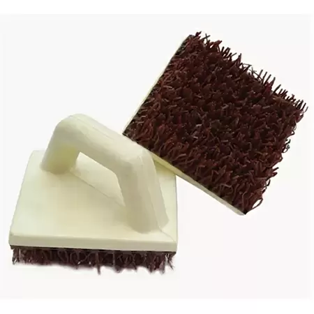 Vincent Decor / Винсент Декор шпатель щетка для декоративной штукатурки