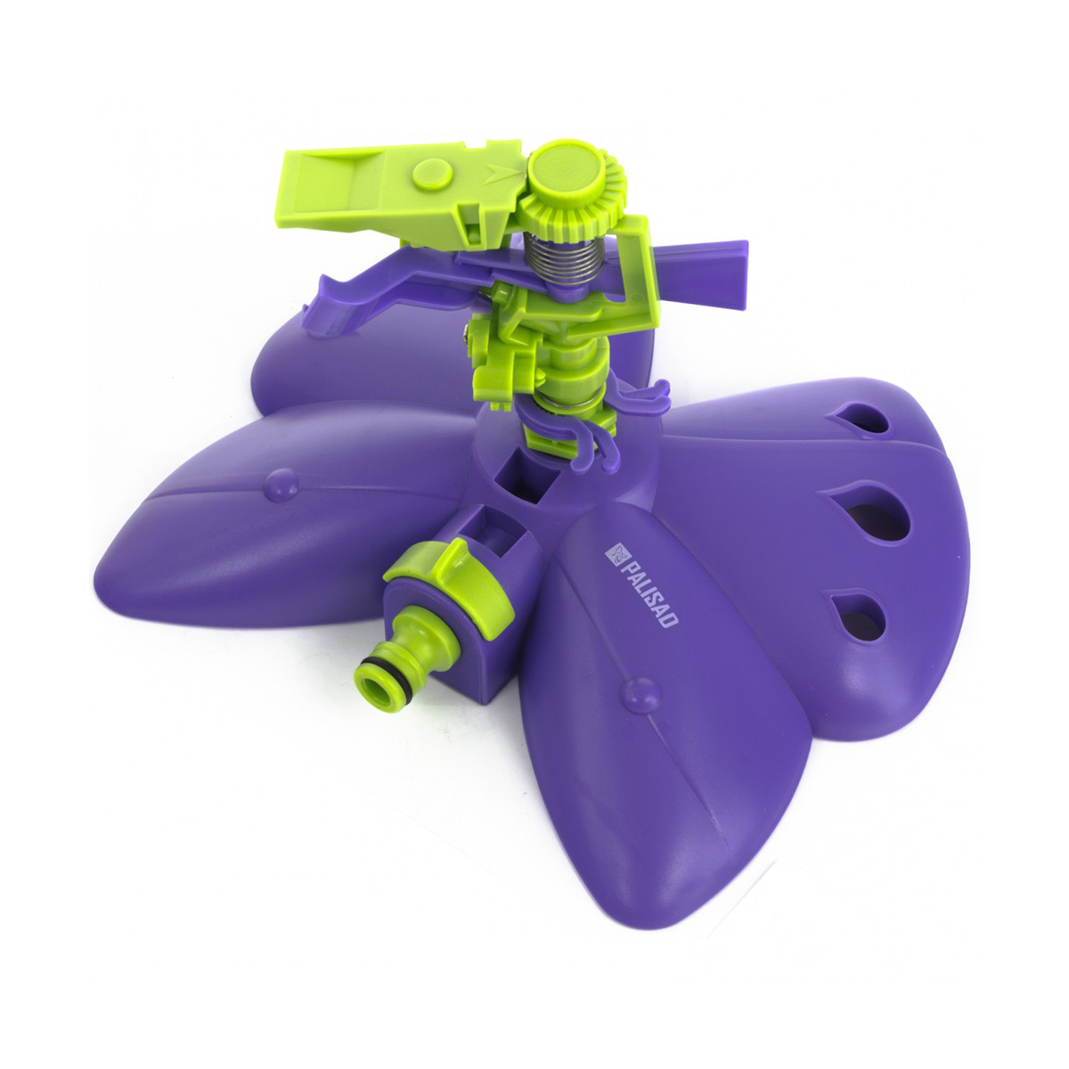 Распылитель "бабочка" импульсный регулир. (1/48) "palisad"