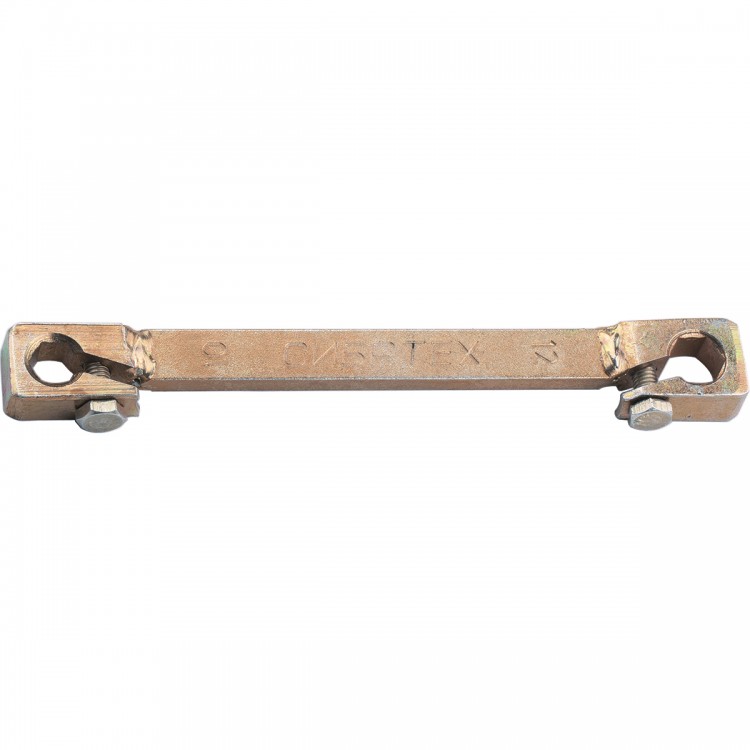 Ключ прокачной, 10 х 13 мм Сибртех (14268)