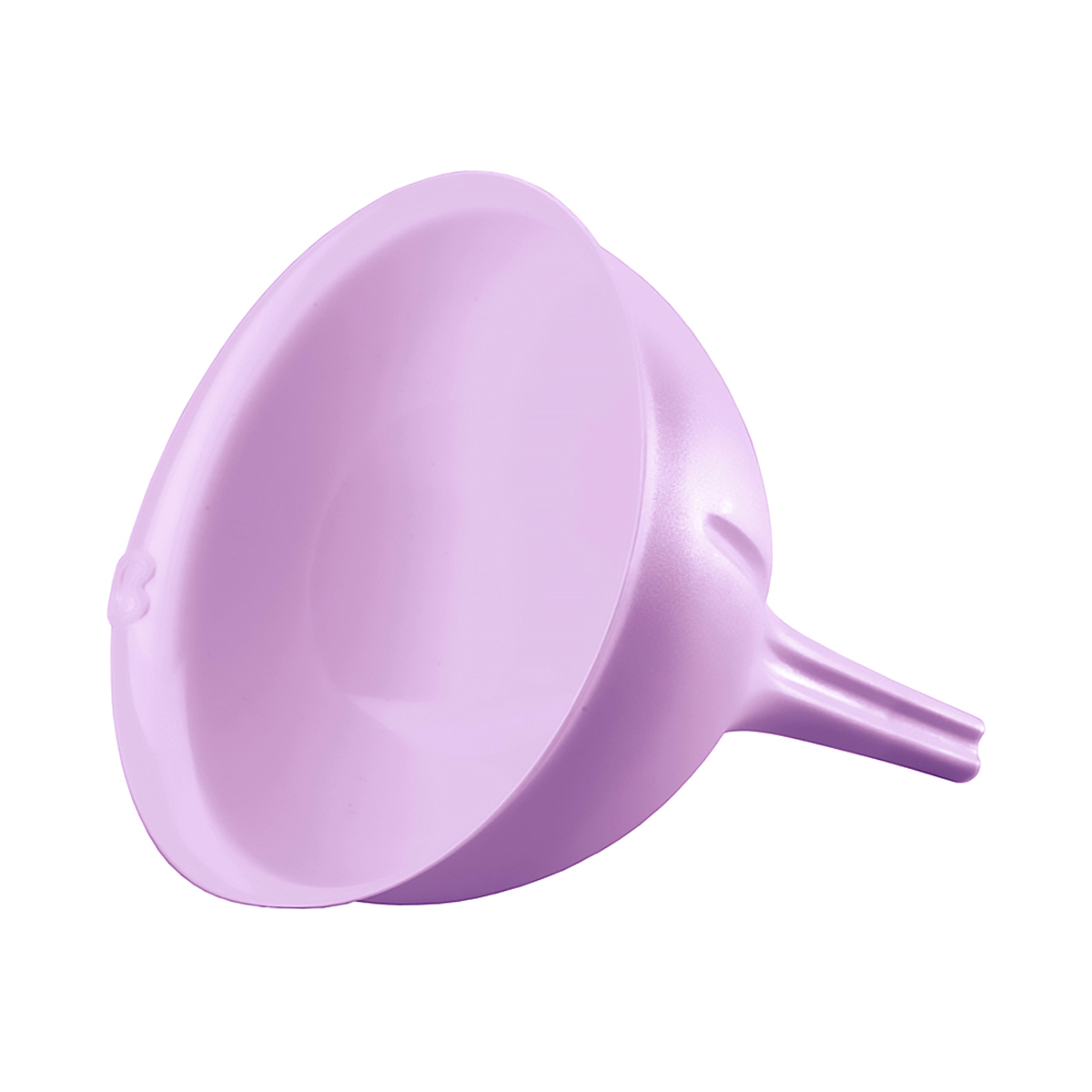 Воронка пласт. d=16 см (1/36) "бытпласт"