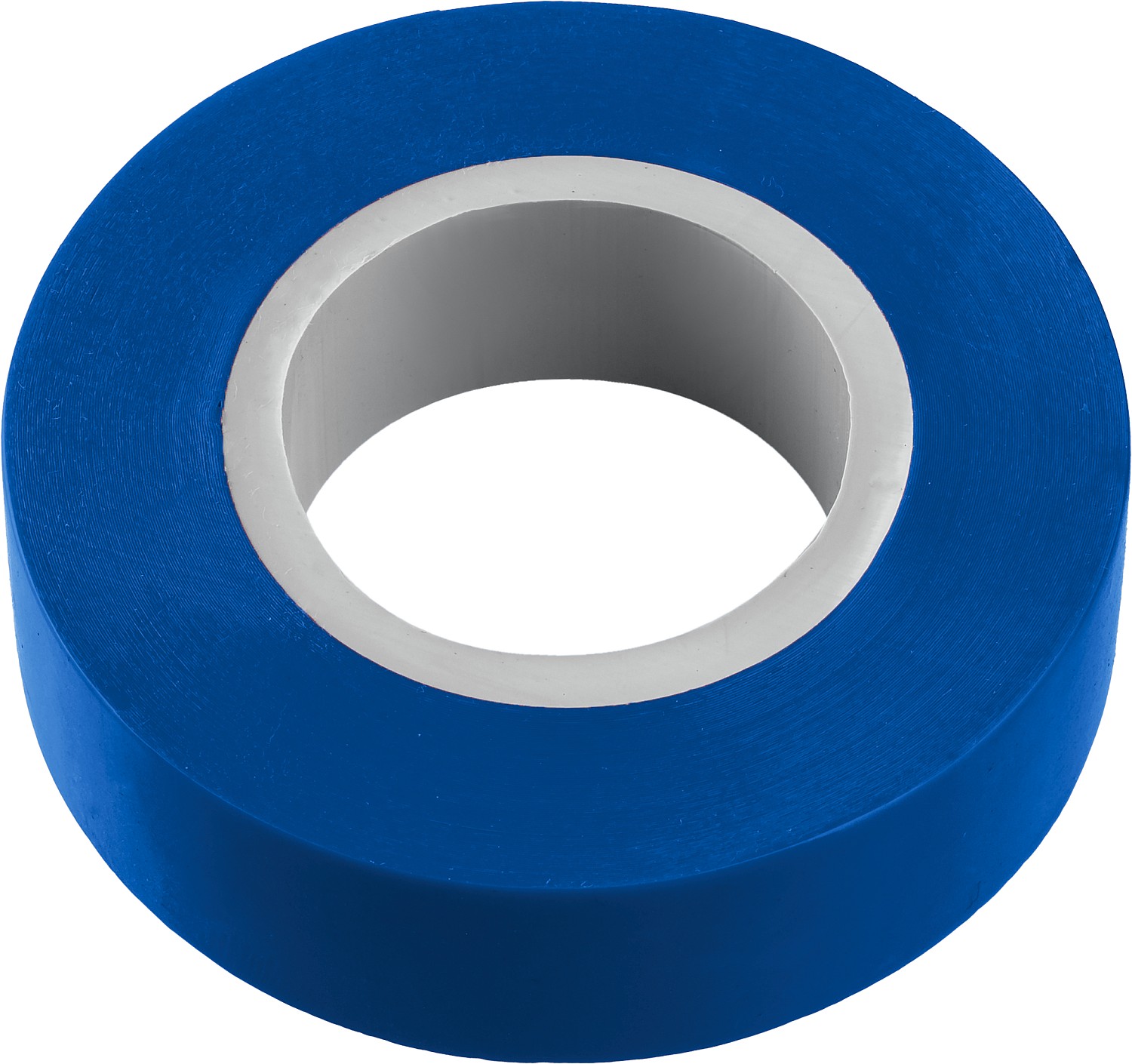 STAYER PROTECT-20, 19 мм х 20 м, 5 000 В, синяя, изолента ПВХ, Professional (12292-B)