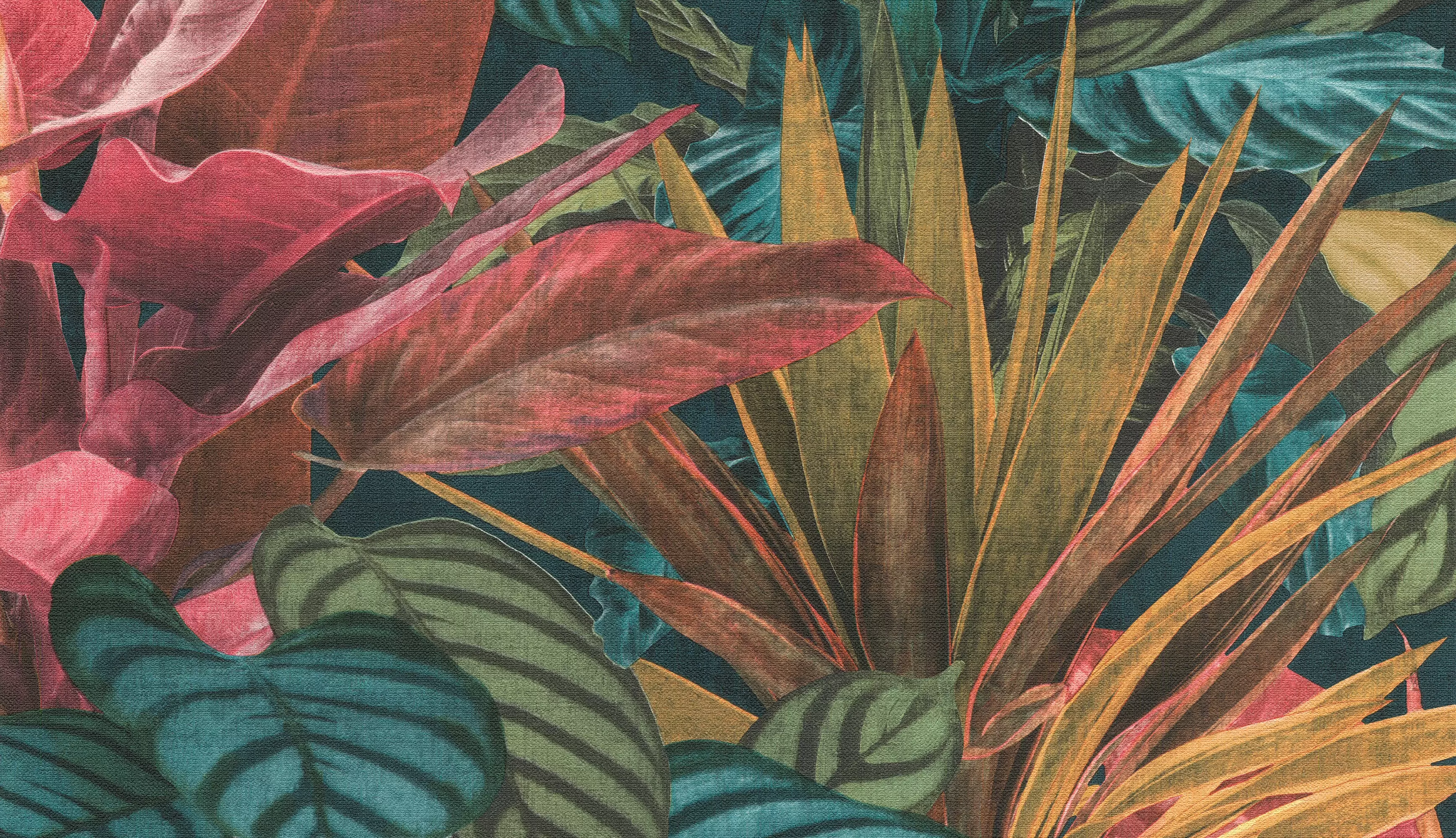 WL 2002 Обои Grandeco (Wanderlust) (1*12) 10,05х0,53 винил на флизелине