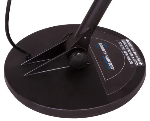 Металлоискатель Bounty Hunter Fast Tracker