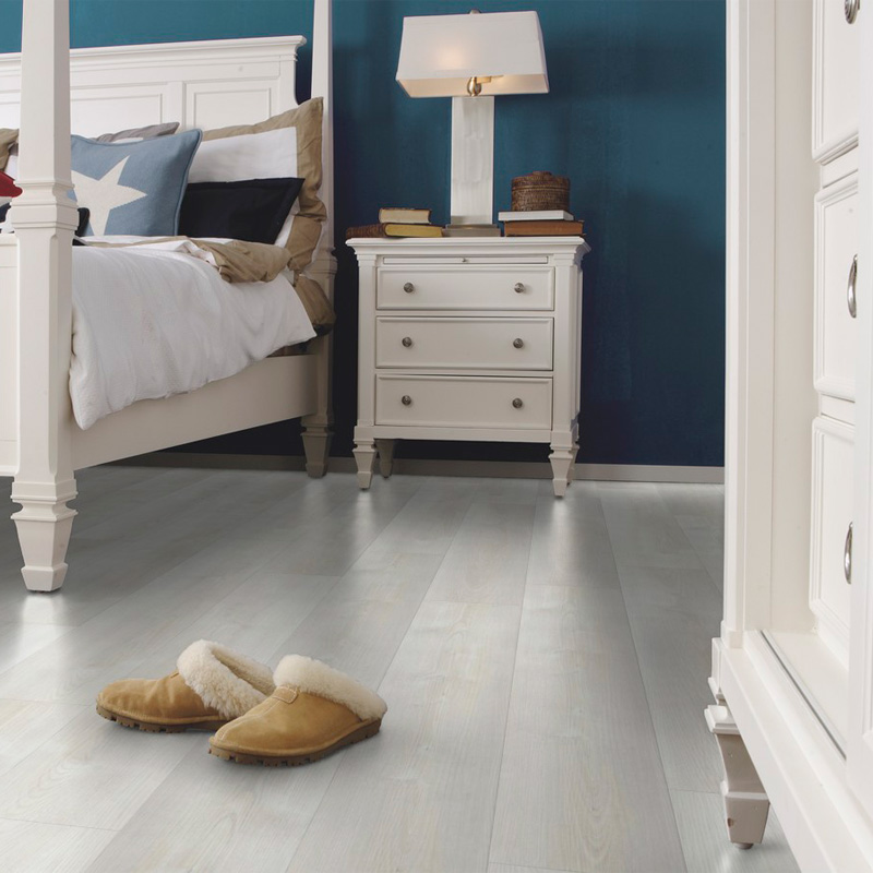 Кварц виниловый ламинат Wineo 400 Wood DB00105 Dream pine light