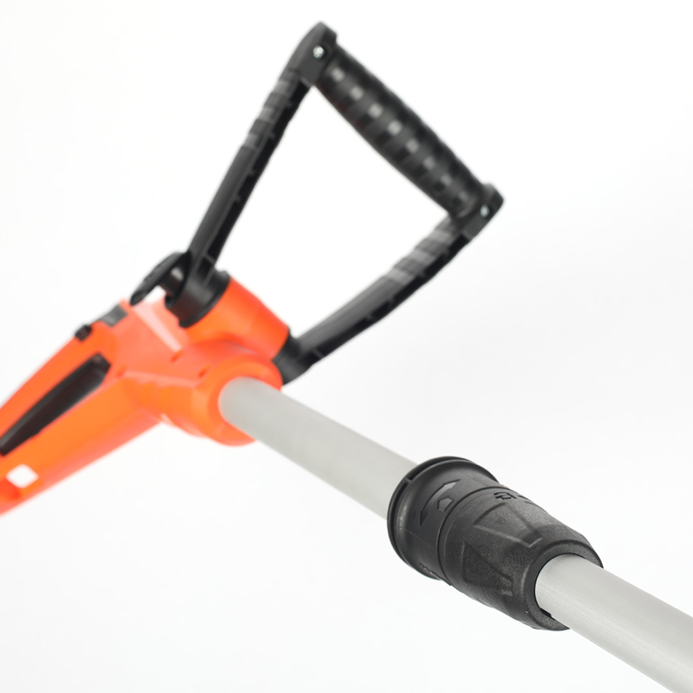 Триммер электрич. pt-500 500 вт (1/4) "patriot" 250306030