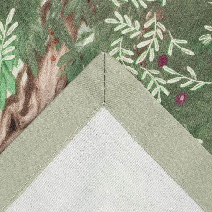 Салфетки столовые "этель" olivia 40*40 см набор 4 шт. (1/33) 5376701