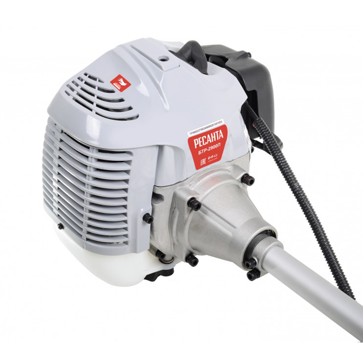 Триммер бензиновый бтр-2900п (1) "ресанта"