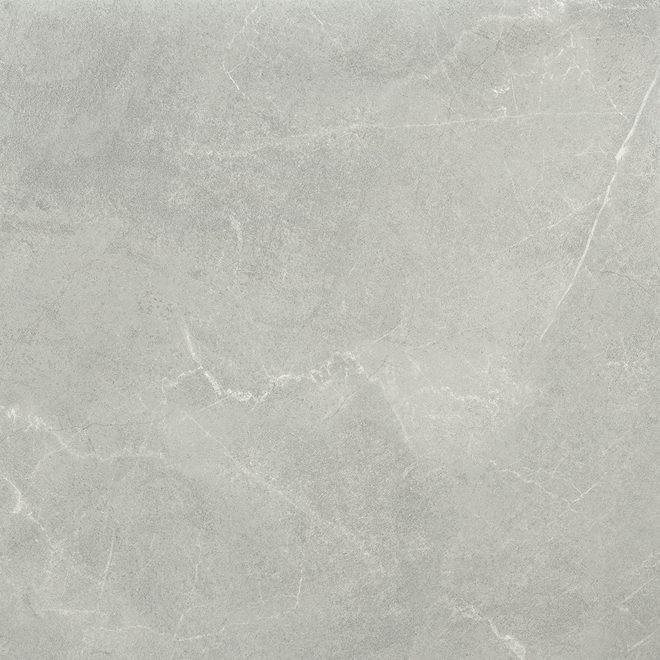 Optima claro керамогранит светло-серый матовый 60x60