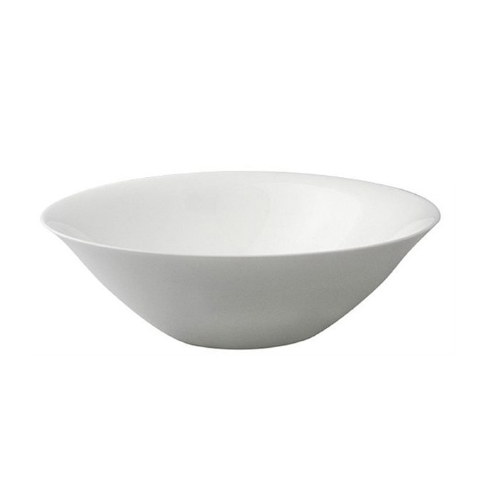 Салатник "luminarc" carine white 27 см, 2,4 л (6)
