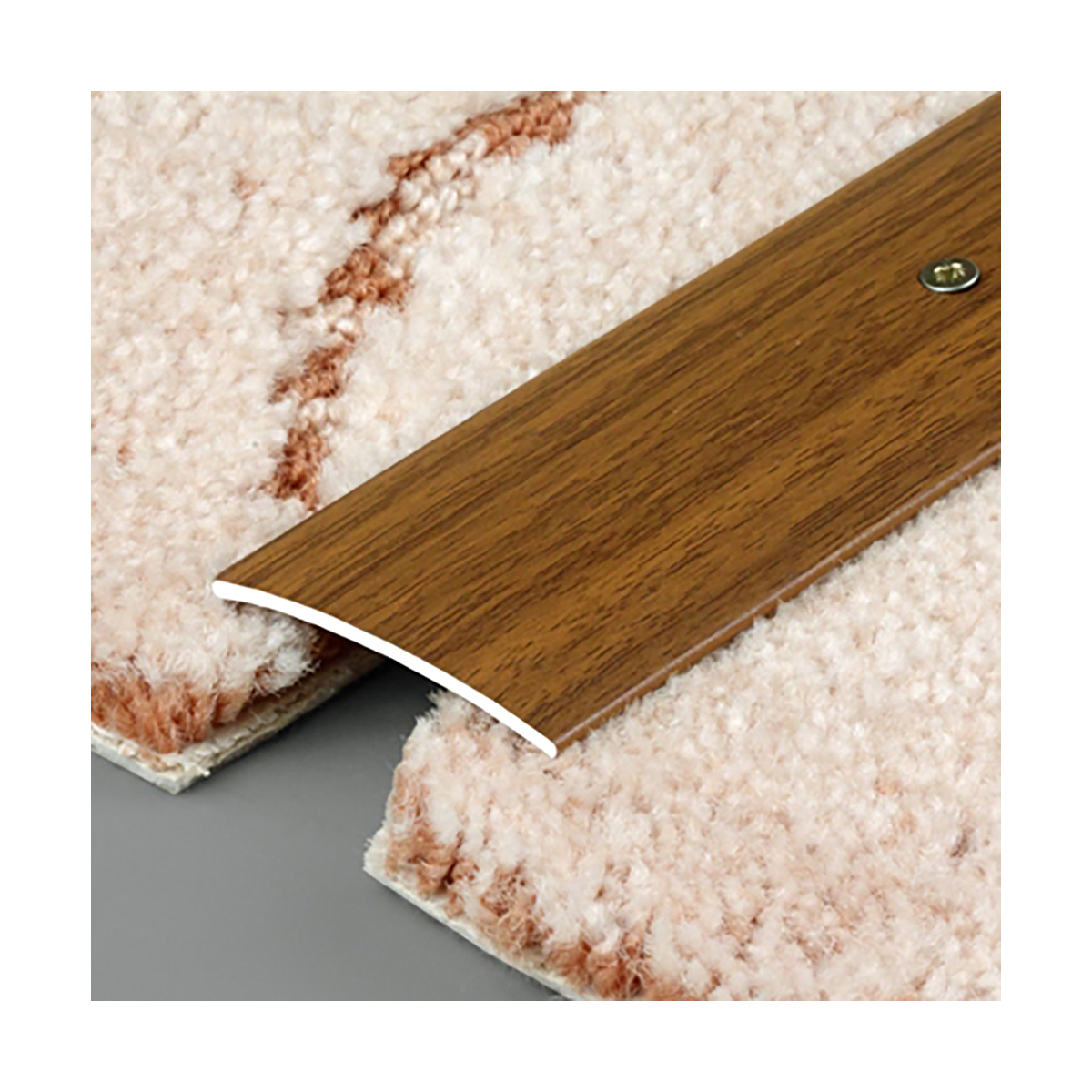 Порог пс-04 мербау 1,35 м н=44,5 мм (24)  (пс 04.1350.093)