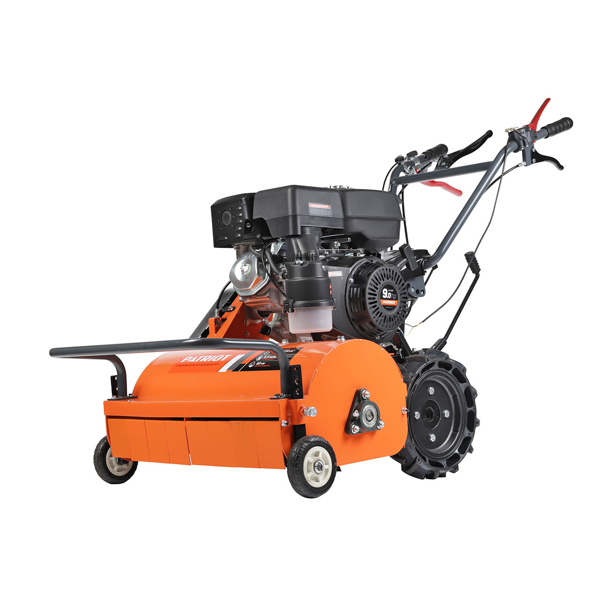 Бурьянокосилка бензиновая rx900 (1) "patriot" 512101090