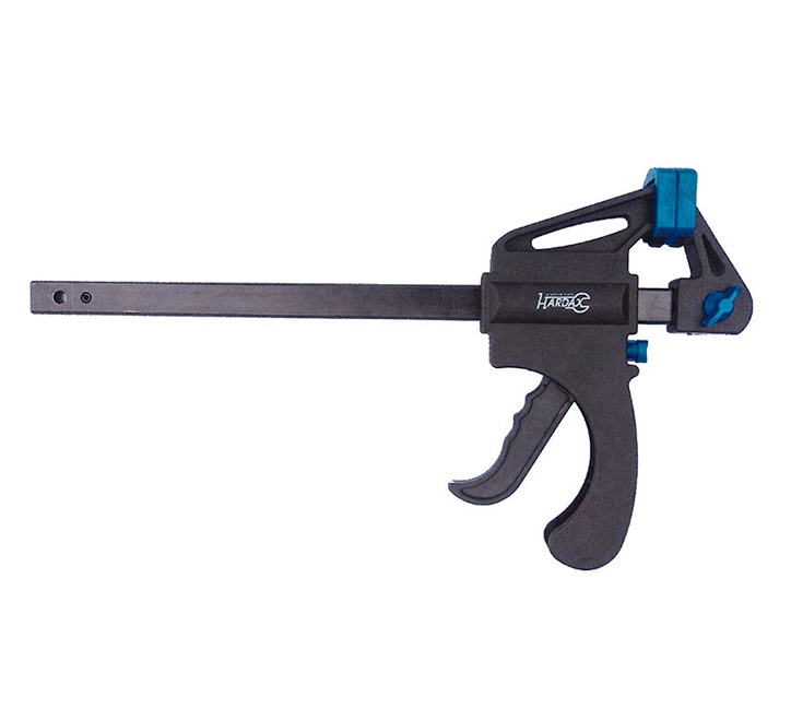 Струбцина быстрозажимная Hardax