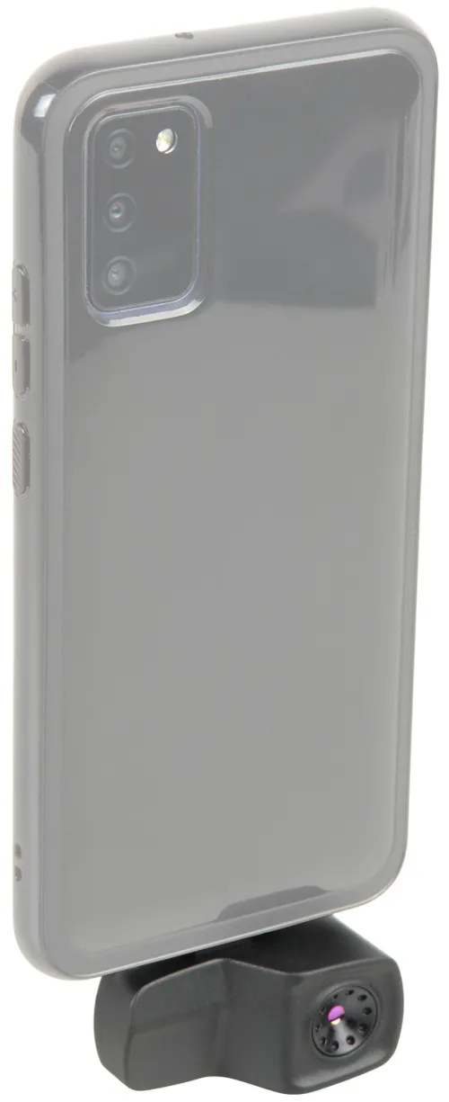 Тепловизор для смартфона Veber Night Eagle II T320 Type C