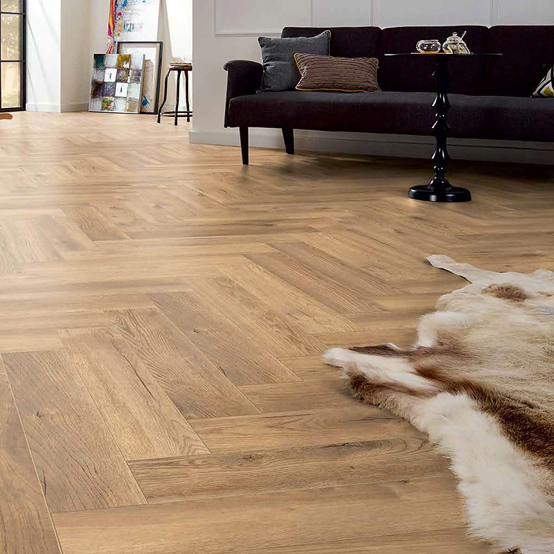 Ламинат Kronotex Herringbone V4 8 D4764AB Treviso Oak