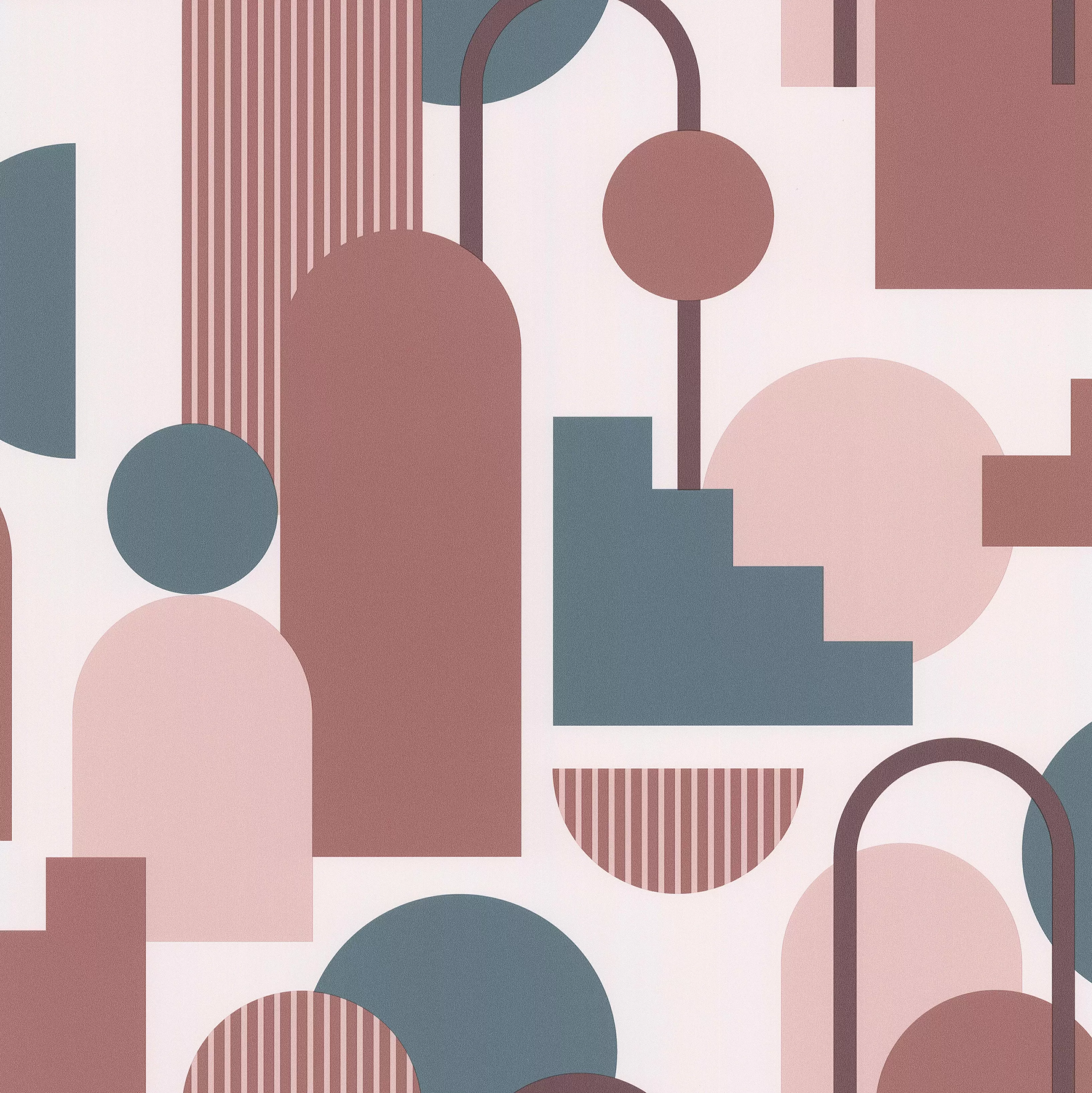 51210803 Обои Lutece (Arty) (1*12) 10,05x0,53 винил на флизелине