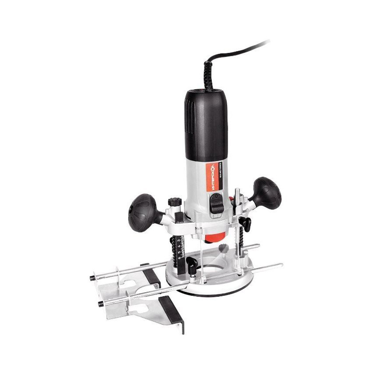 Фрезер универс. фм-40/1000э (1/6) "интерскол" 440.1.0.00