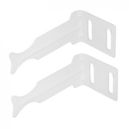 Кронштейн для радиаторов угловой Global