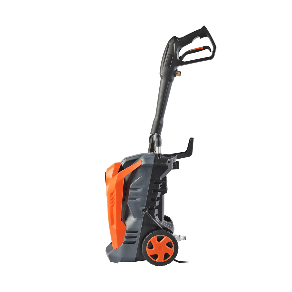 Мойка высокого давления gt-660 "imperial" 145 бар, 2050 вт (шланг 6 м) (1) "patriot" 322306100