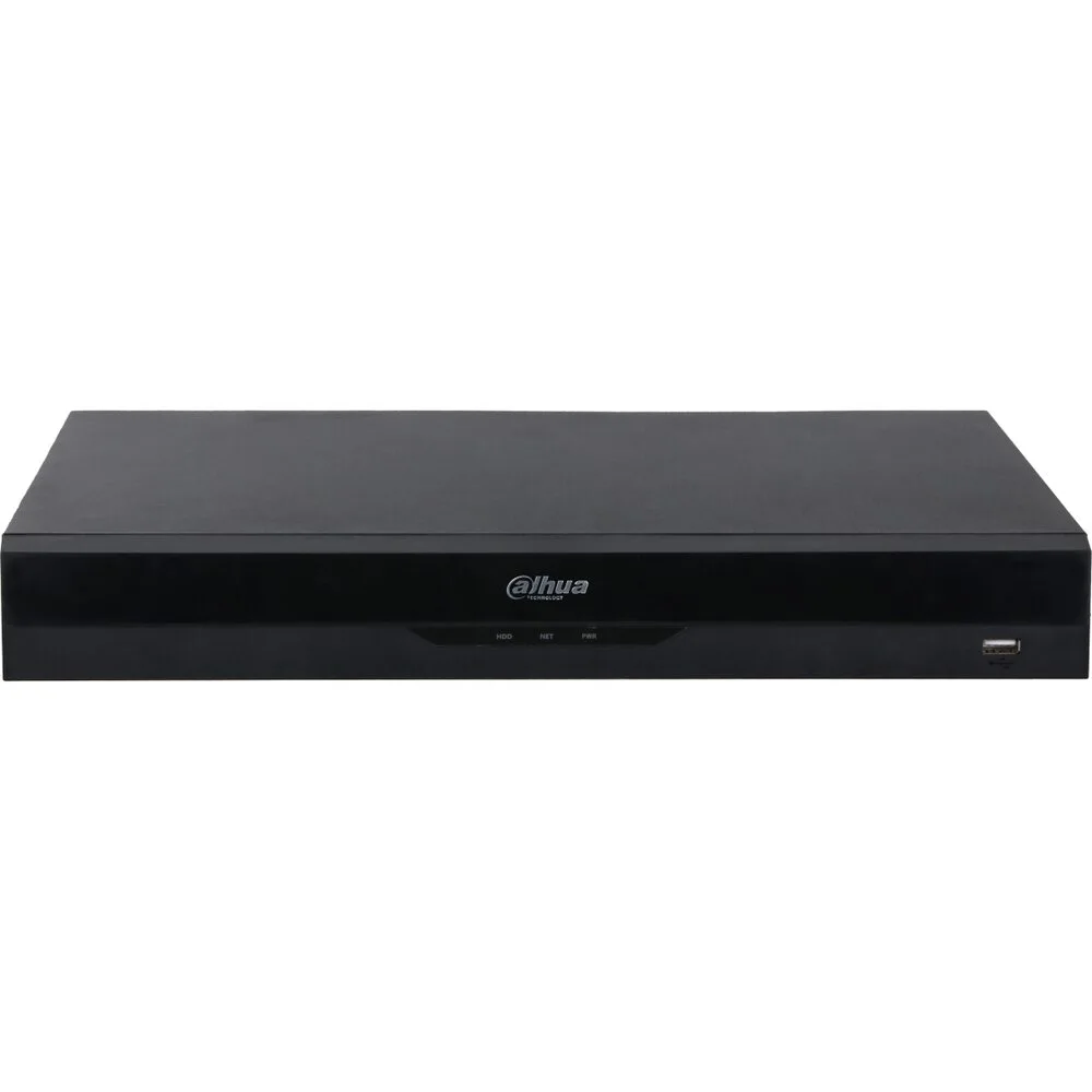 Dahua DHI-NVR2208-8P-I2