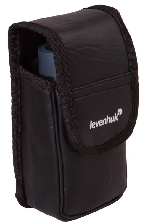 Монокуляр Levenhuk Nelson 7x35 с сеткой и компасом