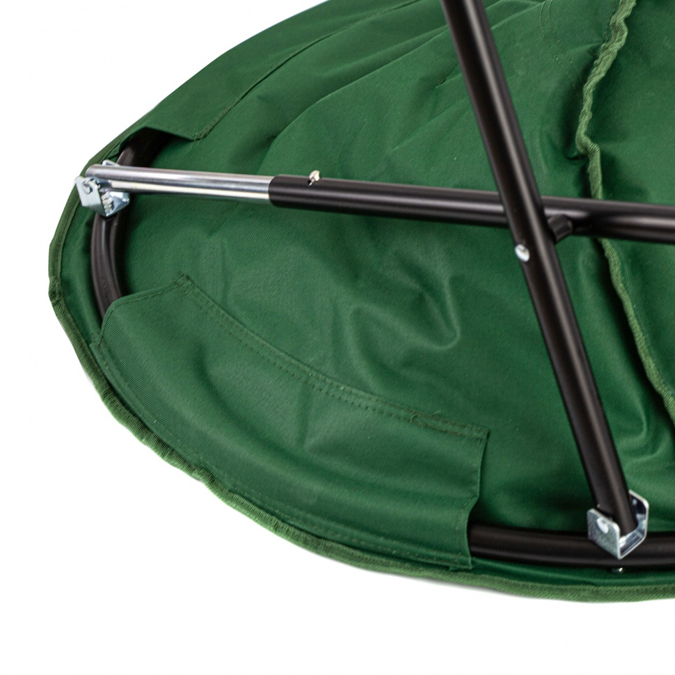 Кресло круглое 85 х 46 х 85 см Camping Palisad (69607)