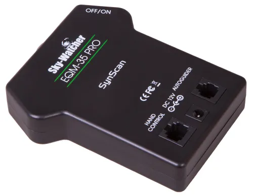 Комплект Sky-Watcher для модернизации монтировки EQM-35 (SynScan GOTO)