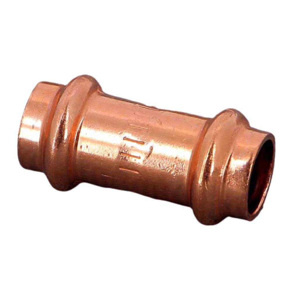 Муфта пресс медь Profipress G VIEGA 12