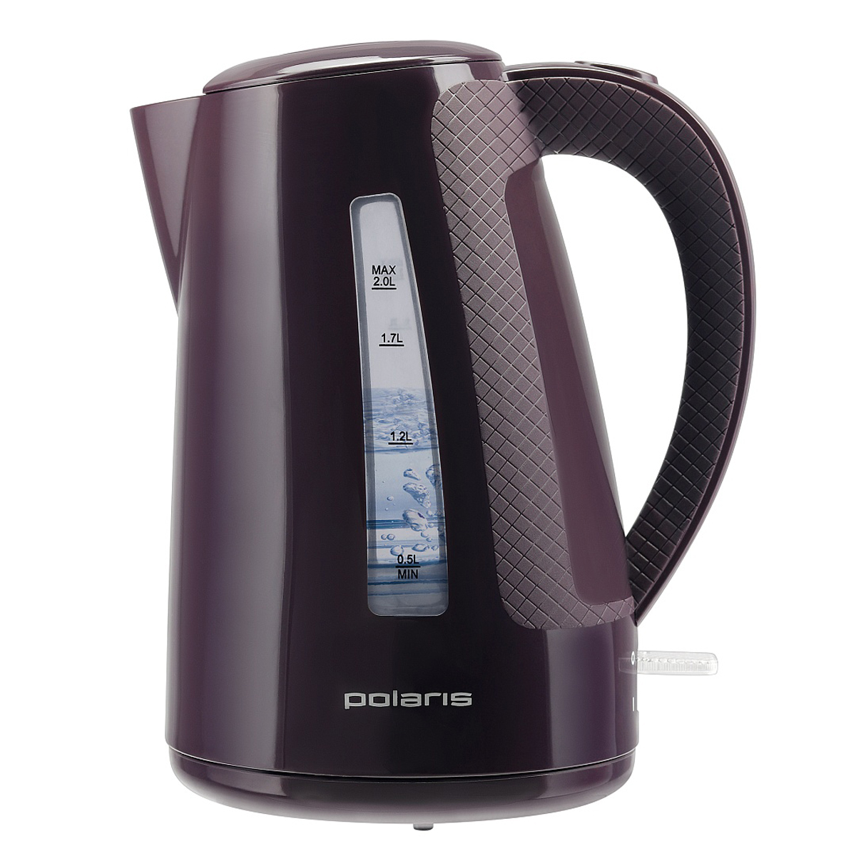 Чайник электр. pwk 2016c 2 л пластик (1/6) "polaris"