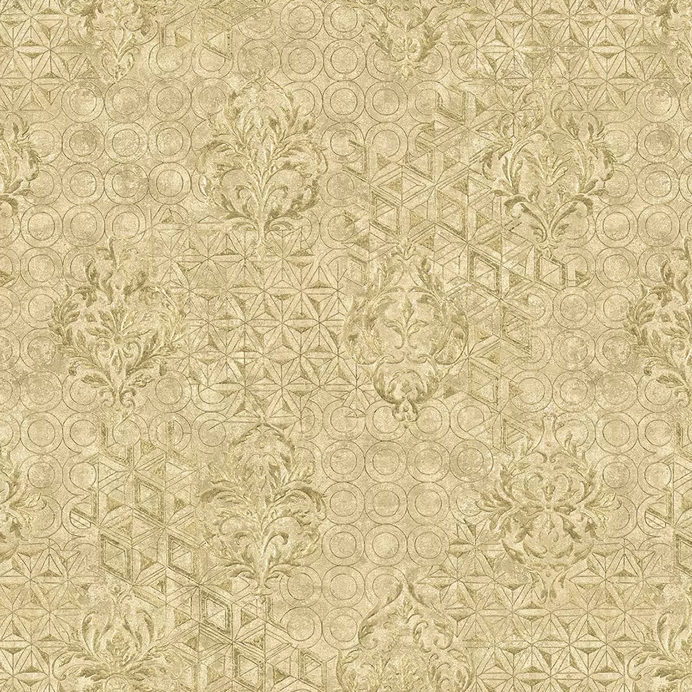 Виниловые обои Fipar Palazzo Terzi R 22609 10.05 х 1.06