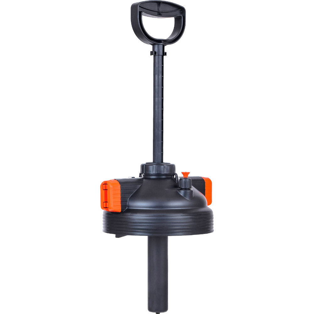 Опрыскиватель "жук" оп-220 стеклопластик 7 л (1/6) "оптима" (нетелескоп. брандспойт)