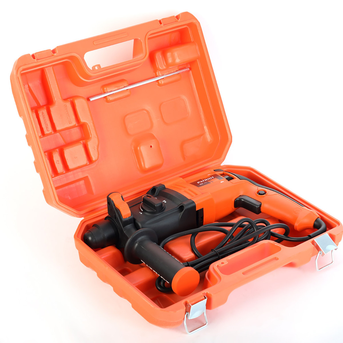 Перфоратор rh 242 (1/4) "patriot" 140301326