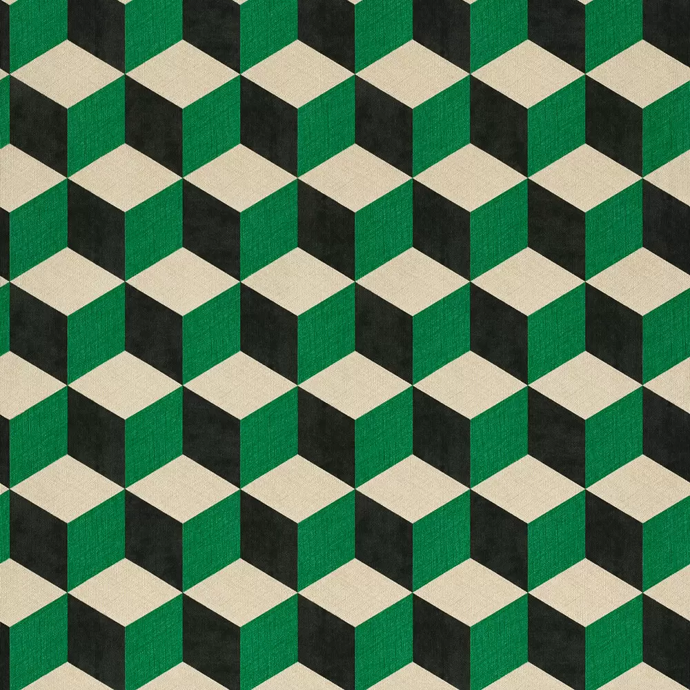 Виниловые обои BN International Cubiq BN 220364 10.00 х 0.53