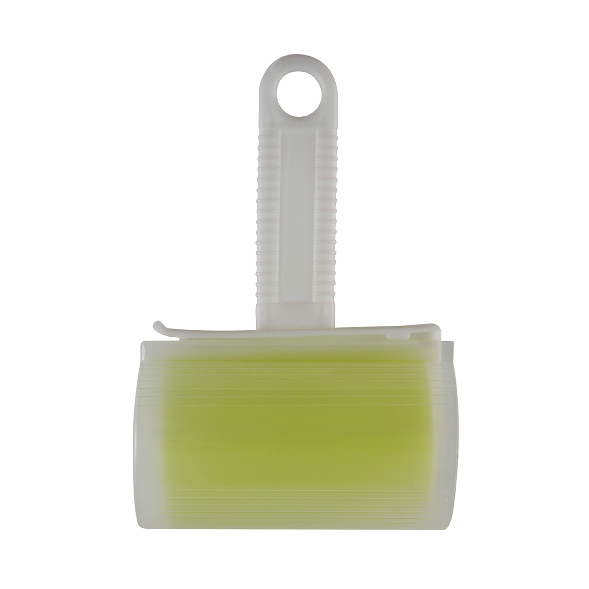 Валик чистящий для одежды многоразовый моющ. (1/12/120) "рыжий кот" sr-01