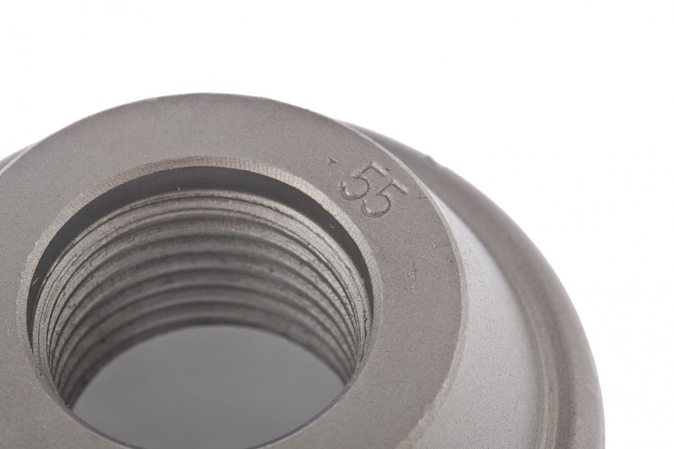 Буровая коронка, M22 х 55 мм Matrix (70373)