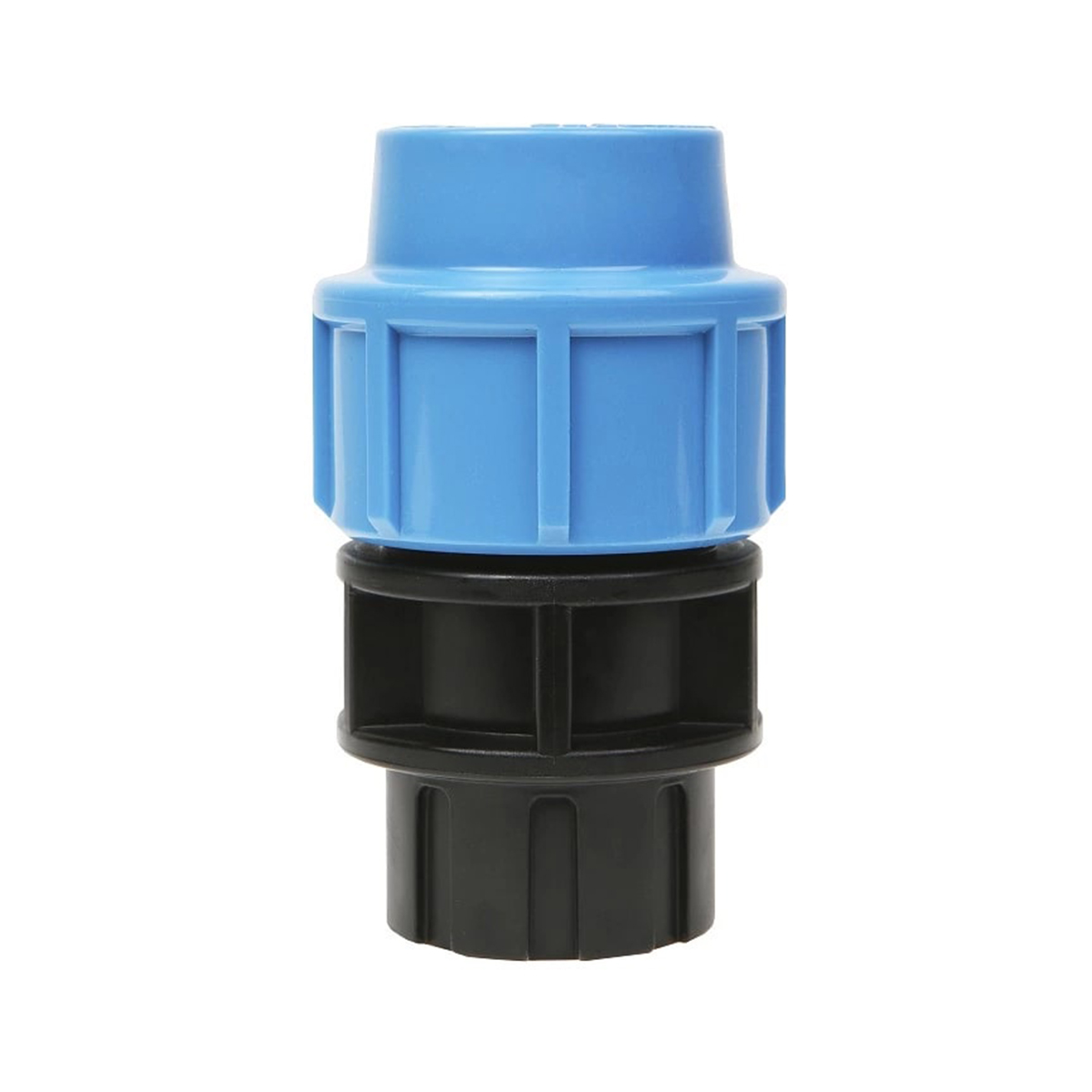 Муфта комб. внутр. резьба 32х1"м полипропилен 1" (1/20) "джилекс"