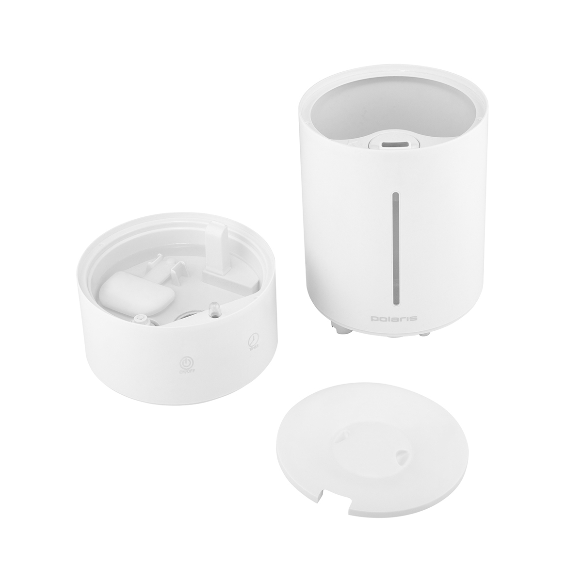 Увлажнитель воздуха puh 7045 tfd 4 л (1/6) "polaris"