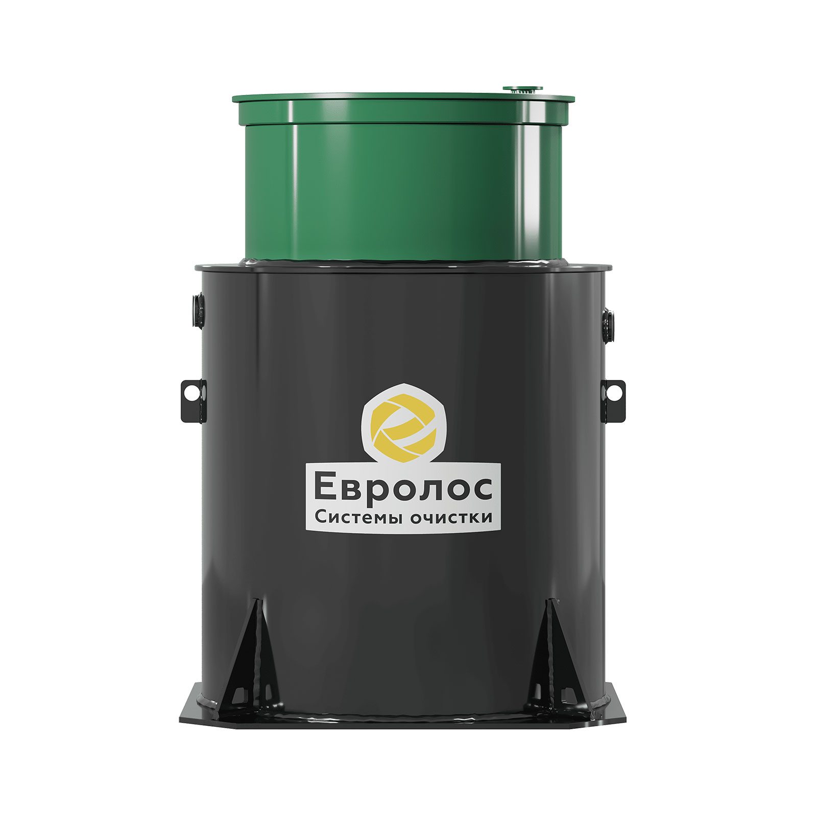 Станция Евролос ПРО 10
