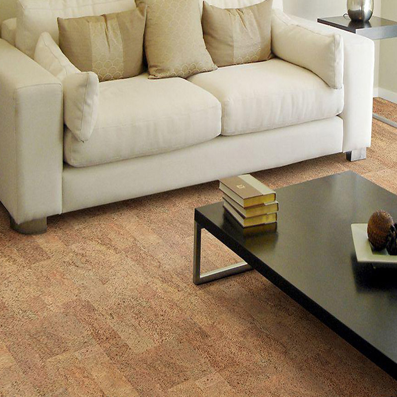 Пробковый пол Corkstyle Natural Cork Fantasie (click)