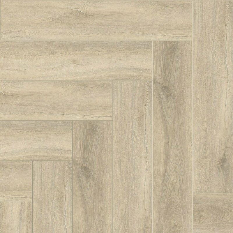 SPC Ламинат Norland Lagom Parquet 1033-05AB Bratt 4V