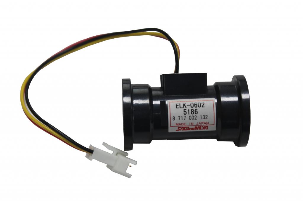 Датчик протока для Buderus Logomax